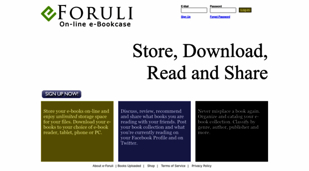 eforuli.com