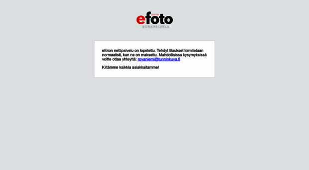 efoto.fi