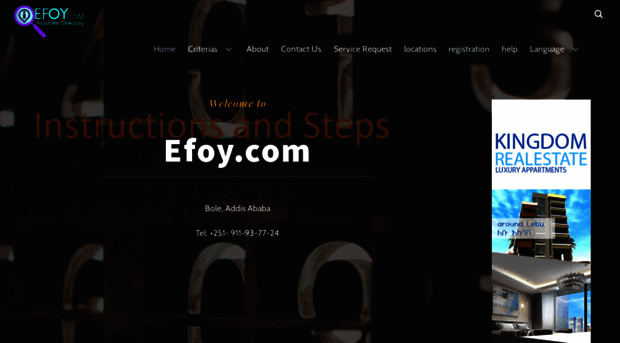 efoyinfos.com