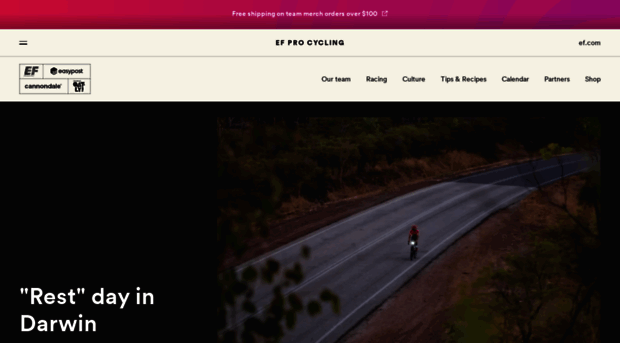 efprocycling.com