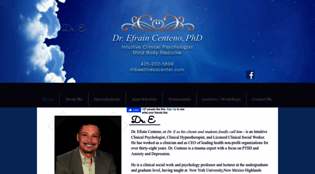 efraincenteno.com