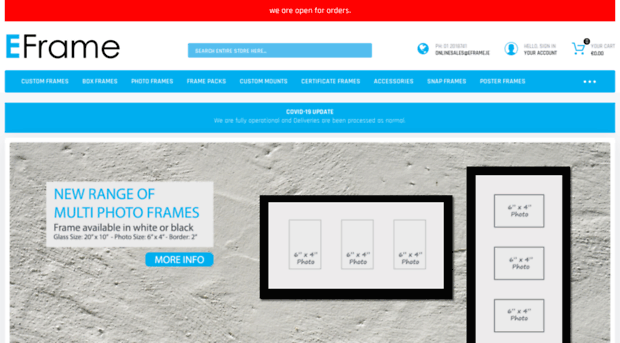 eframe.ie