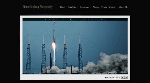 eframgoldberg.com