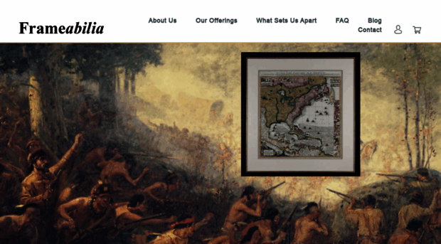eframing.com