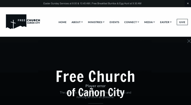 efreechurch.org