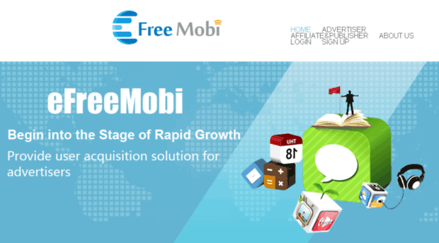 efreemobi.com