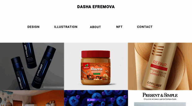 efremova.co