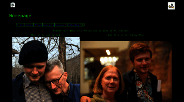 efrick.ddns.net
