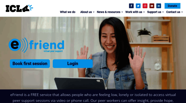 efriend.org.au