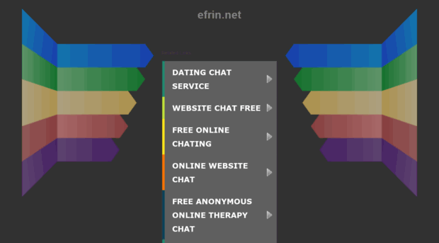 efrin.net