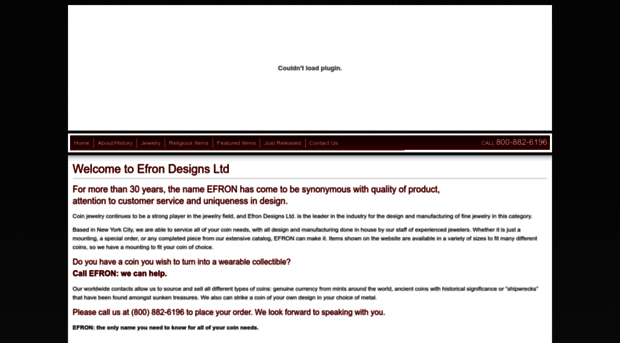 efrondesigns.com