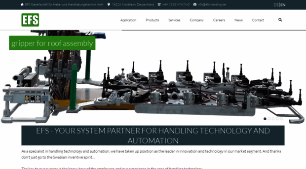 efs-handling.com