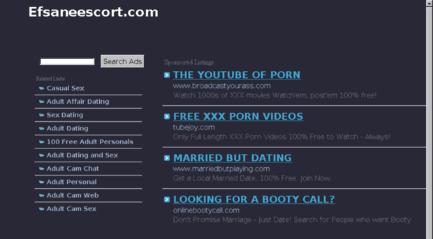 efsaneescort.com