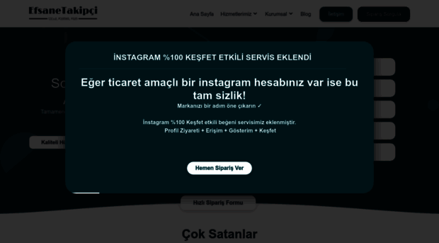 efsanetakipci.com