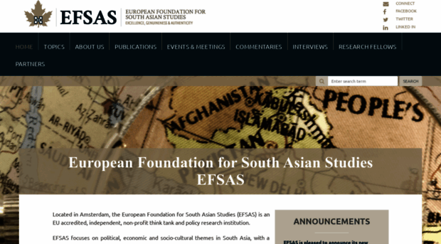 efsas.org