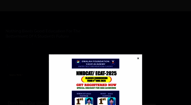 efsc.edu.pk