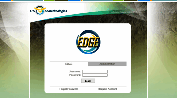 efsedge.com