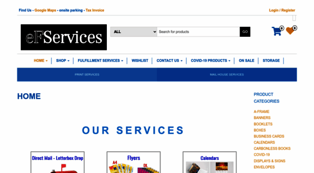 efservices.com.au