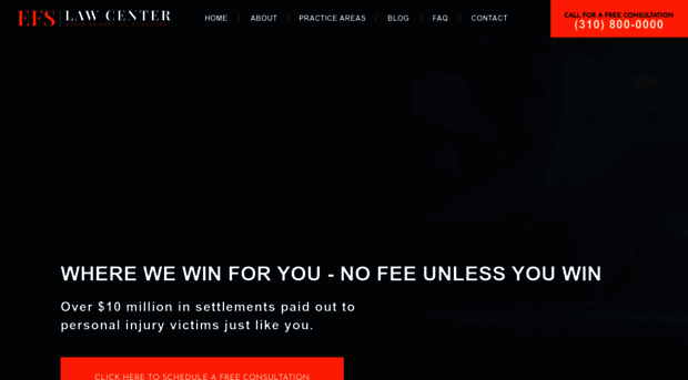 efslawcenter.com