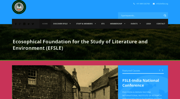 efsle.org