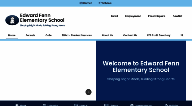 efsnh.org