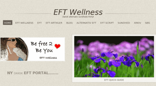 eft-wellness.dk