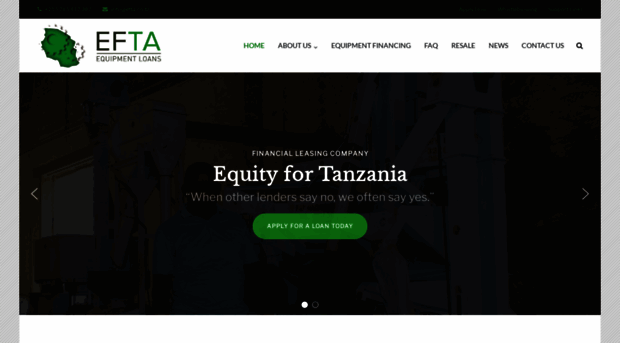 efta.co.tz