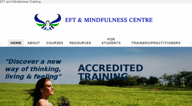 eftandmindfulness.com