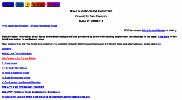 efte.twc.texas.gov