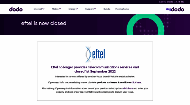 eftel.net