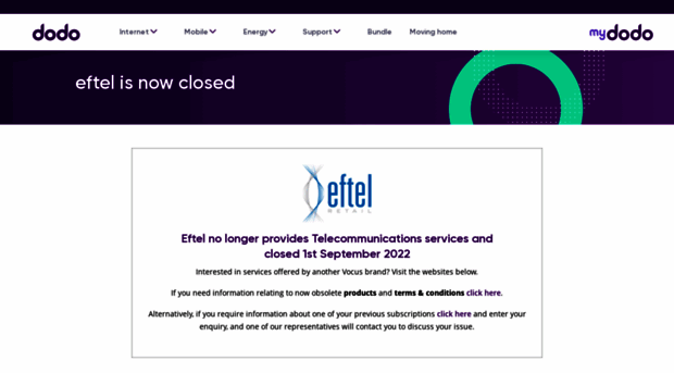 eftelcorporate.com.au