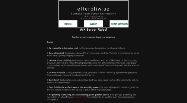 efterbliw.se