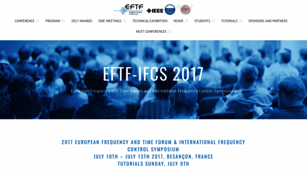 eftf-ifcs2017.org