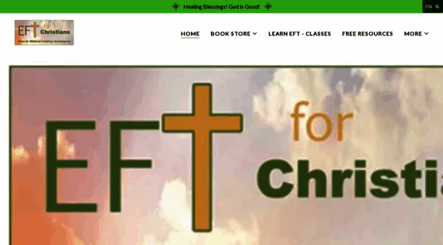 eftforchristians.com