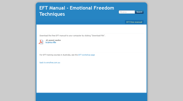 eftmanual.weebly.com