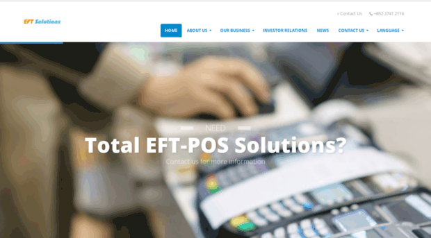 eftsolutions.com