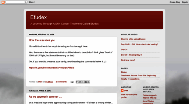 efudexed.blogspot.com