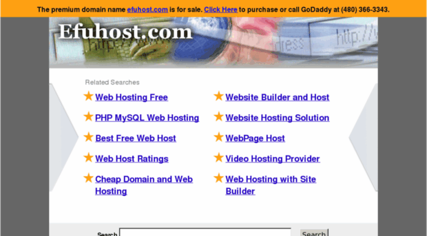 efuhost.com