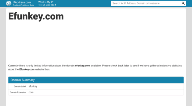 efunkey.com.ipaddress.com