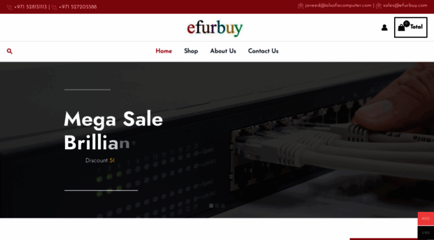 efurbuy.com