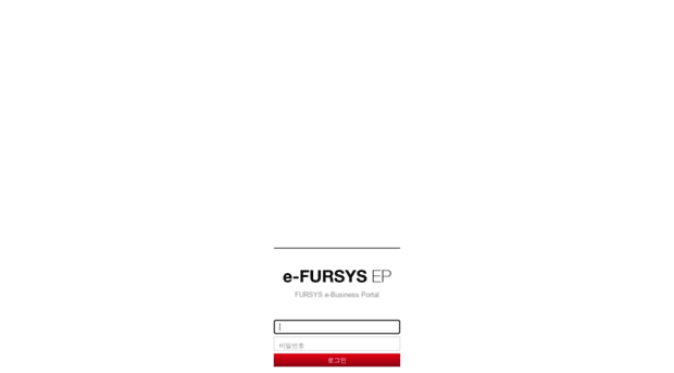 efursys.com