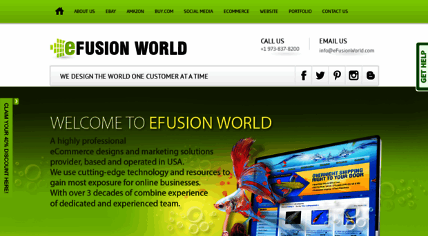 efusionworld.com