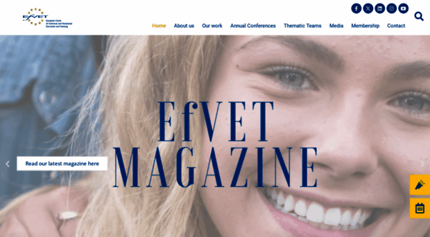 efvet.org