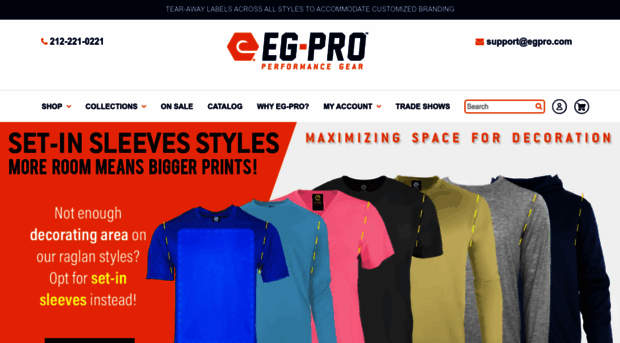 eg-pro.com