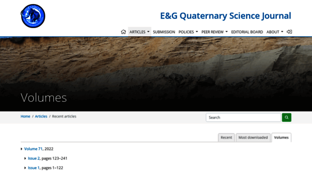 eg-quaternary-sci-j.net