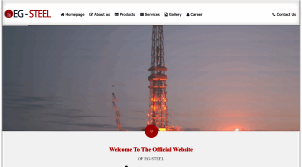 eg-steel.com