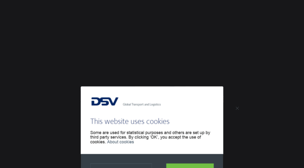 eg.dsv.com