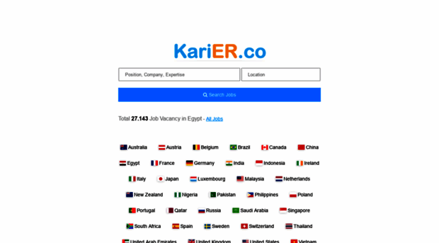 eg.karier.co