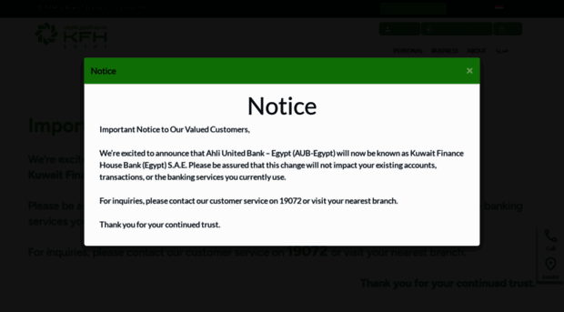 eg.kfh.com