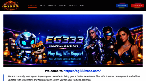 eg333zone.com